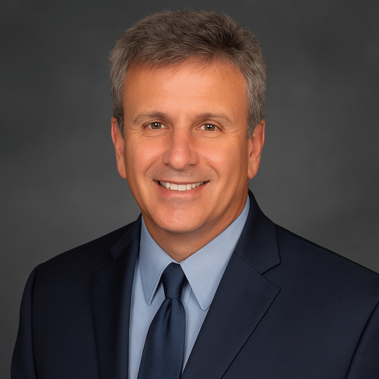 Bruce Steinfeld, owner of Bit by Bit