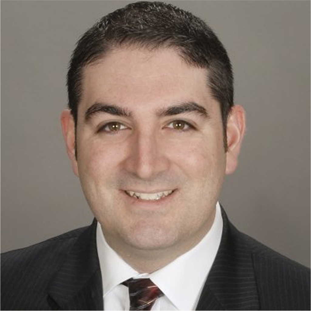 Harry Goldsmith, CEO of Smart Admissions