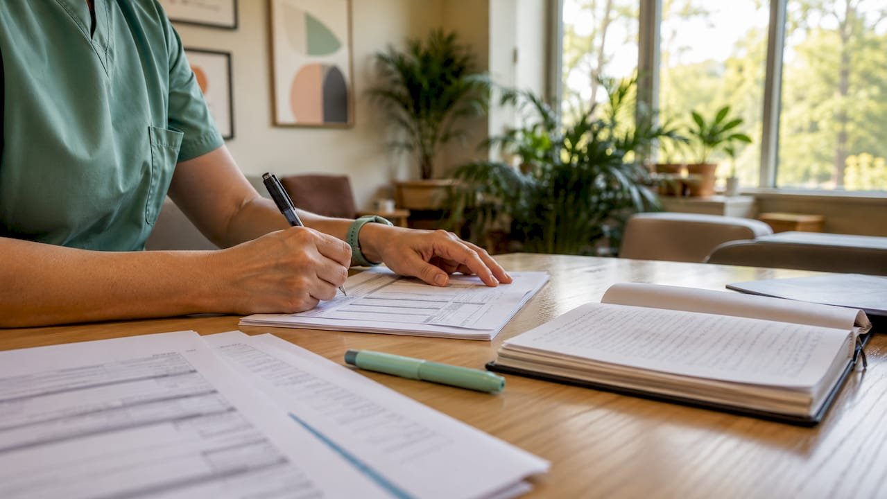 healthcare referral error prevention