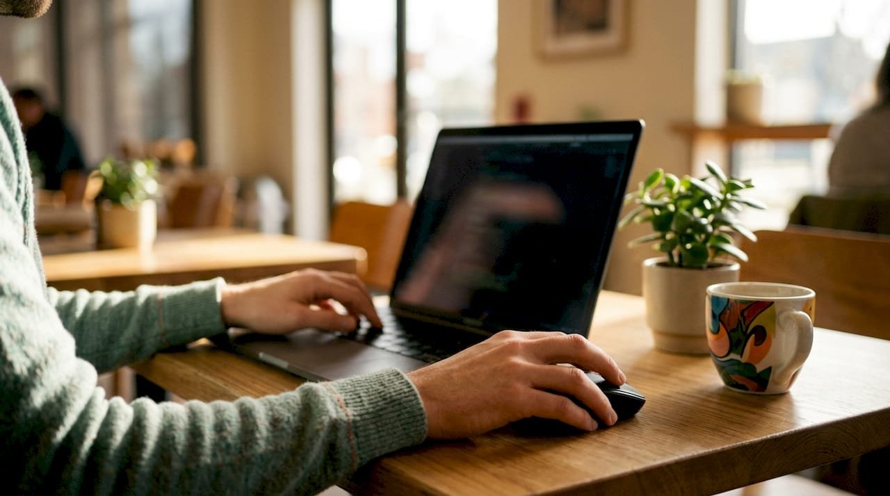 referral management software interface