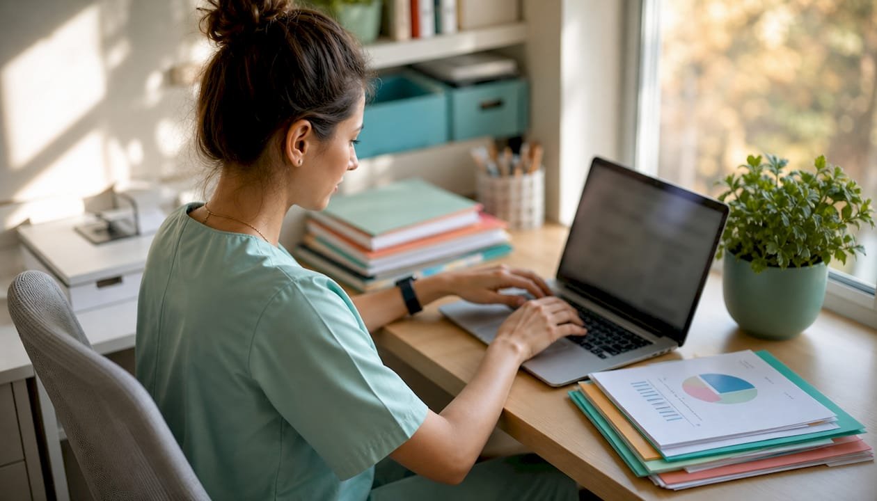 referral gap analysis healthcare