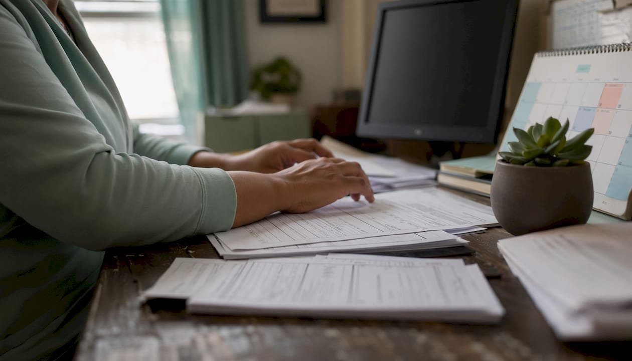 post-acute referral workflow